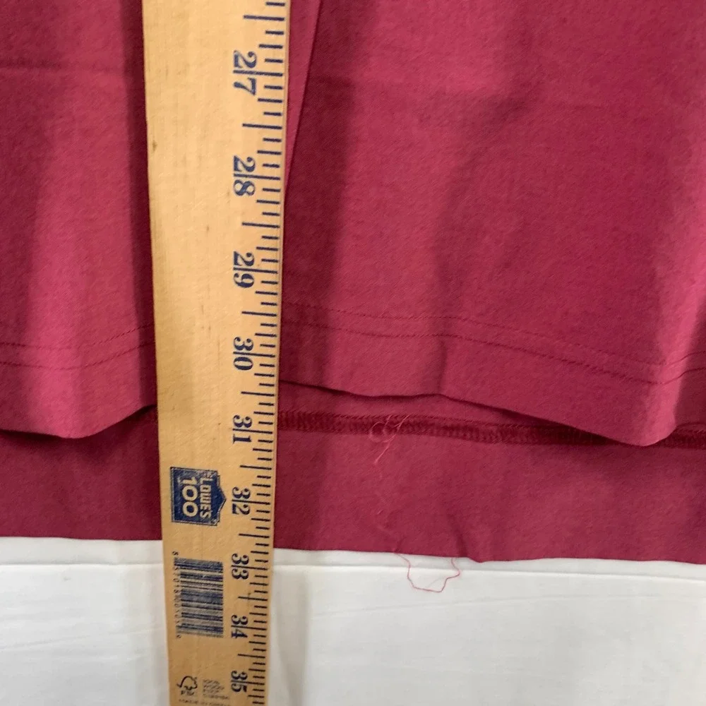 Nike Florida‎ State Seminoles Polo Mens XL Maroon Dri-FIT On-Field DN5814-692